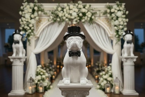 Extra large french bulldog - extra,