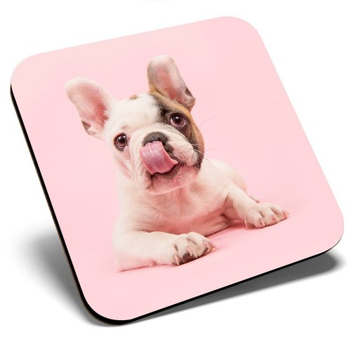 Square single coaster - square,