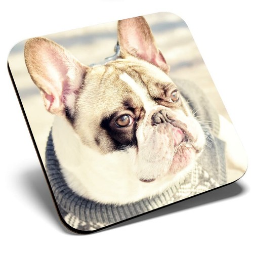 Square single coaster - square,