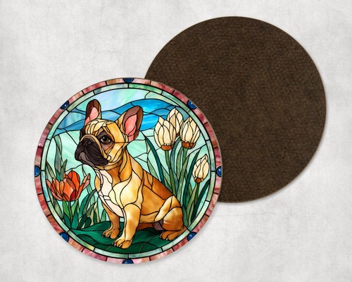 French bulldog spring - french, animal