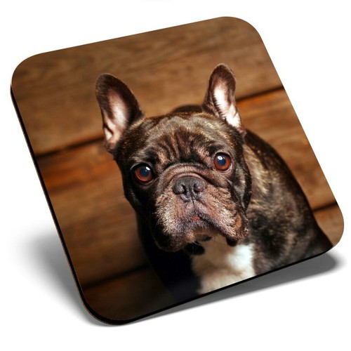 Square single coaster - single,